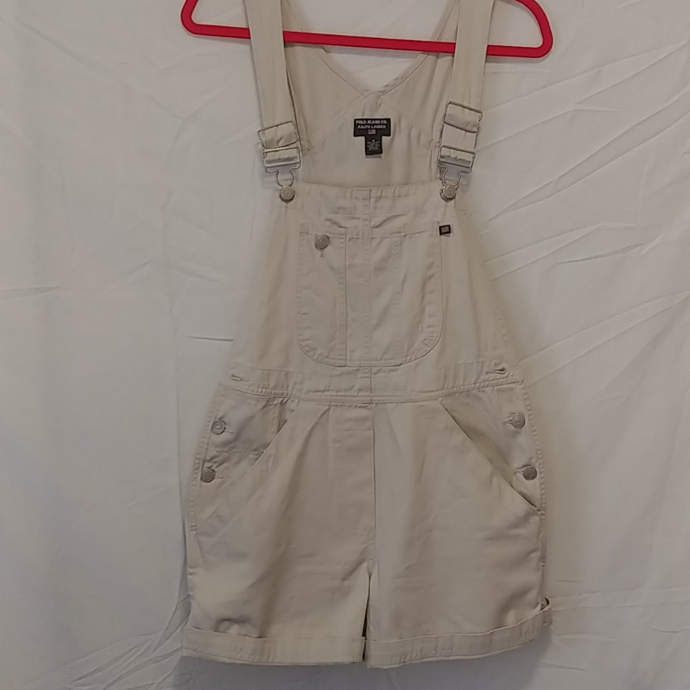 POLO RALPH LAUREN JUMPER